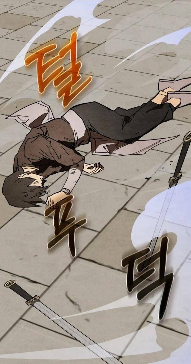 Sự Trở Lại Của Thần - Page 14