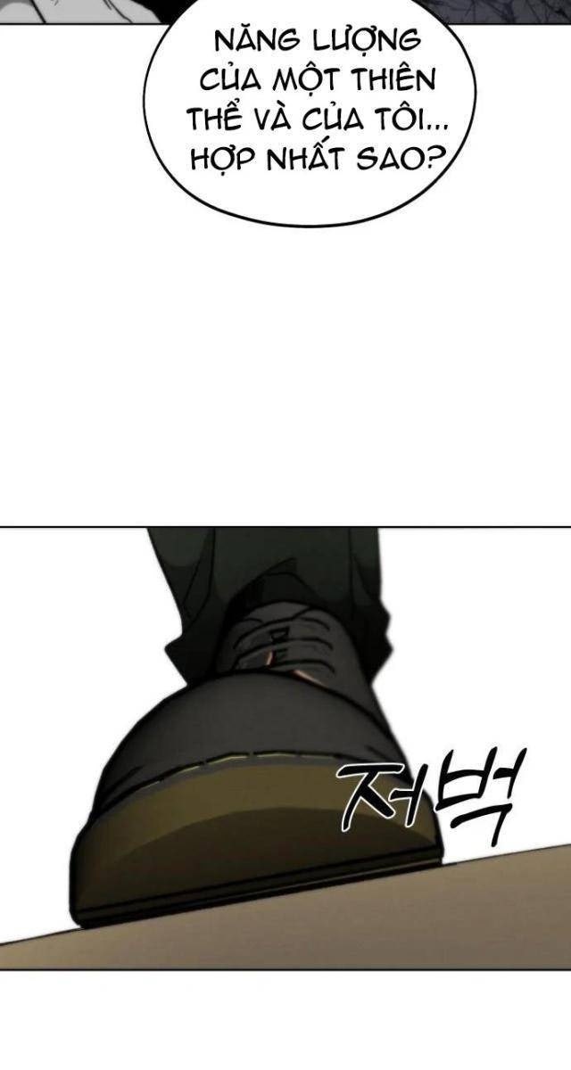 Dự Án Sao Hoả - Page 41