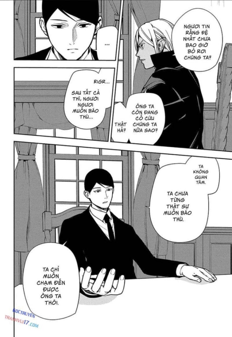 Thiên Thần Ngày Tận Thế - Page 4