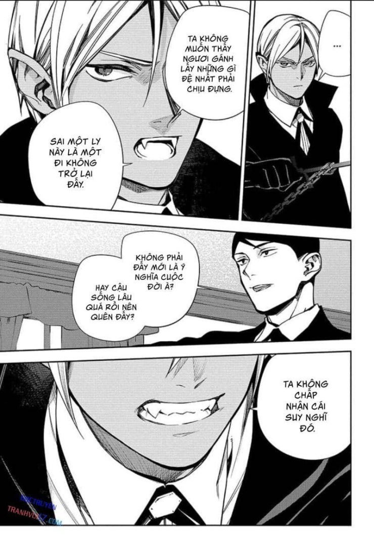 Thiên Thần Ngày Tận Thế - Page 23