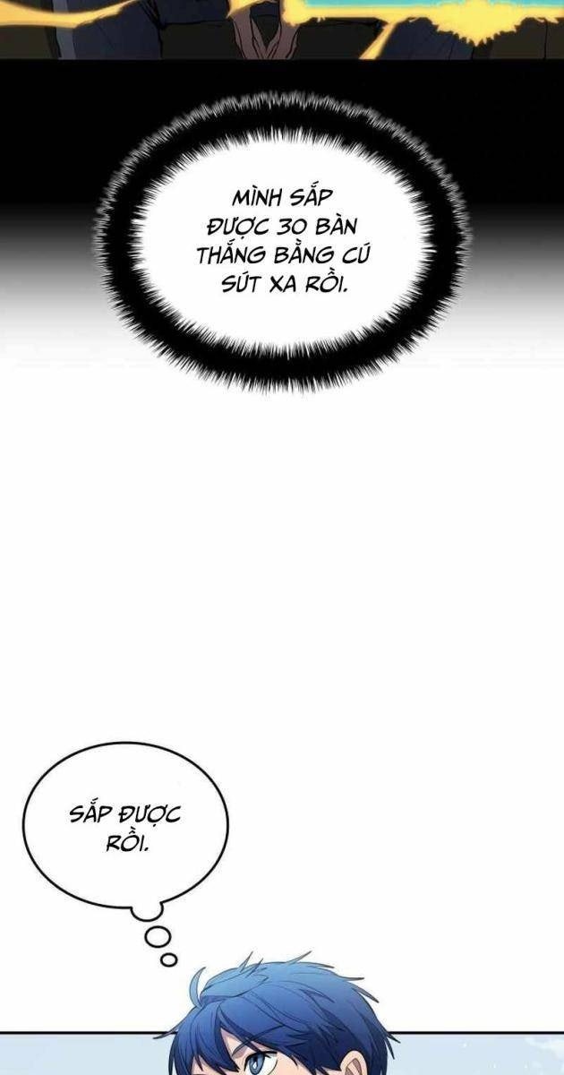 Thiên Phú Bóng Đá Tất Cả Đều Là Của Tôi! - Page 7