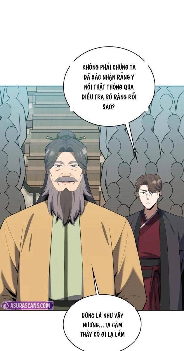 Tuyệt Đỉnh Võ Lâm - Page 53