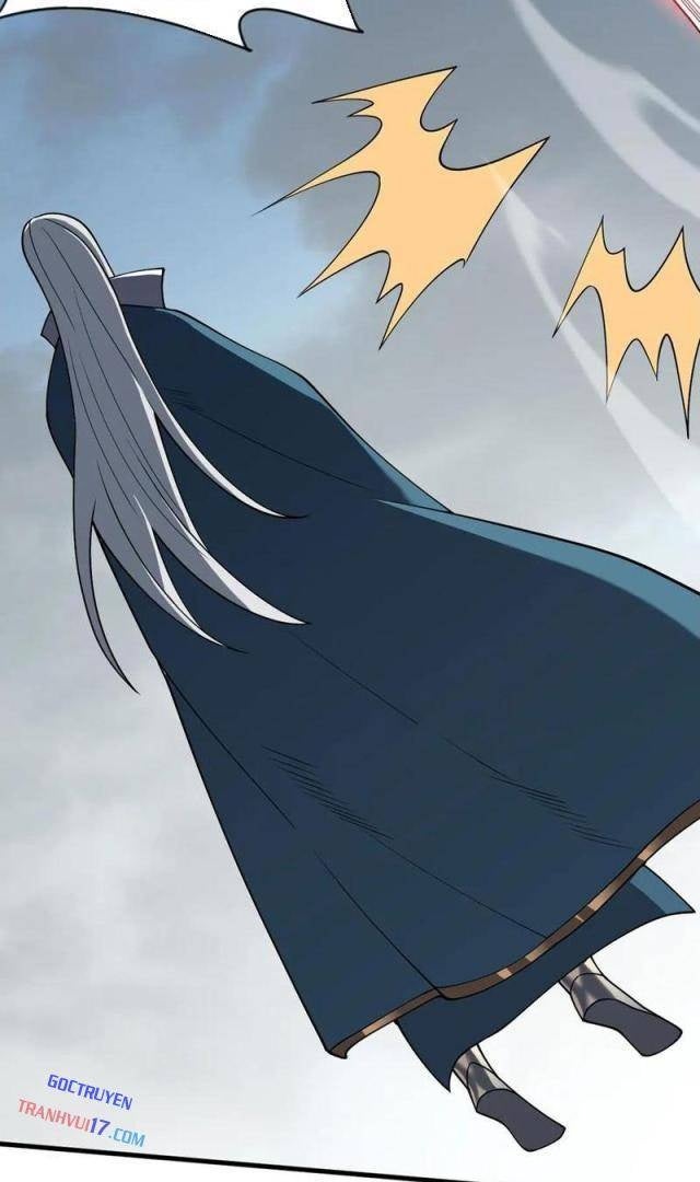 Game Online: Vì Quá Phóng Túng, Tôi Đã Trở Thành Kẻ Thù Của Cả Server - Page 38