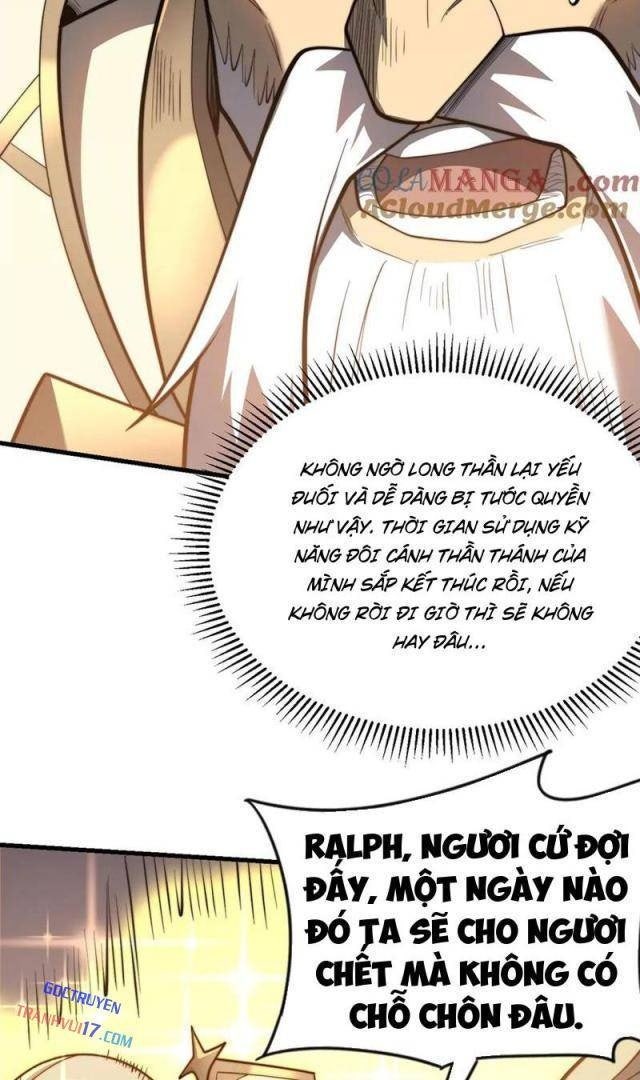 Game Online: Vì Quá Phóng Túng, Tôi Đã Trở Thành Kẻ Thù Của Cả Server - Page 22