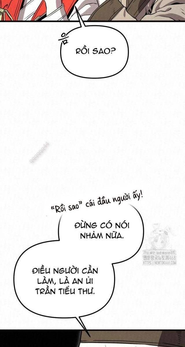 Hắc Bạch Hồ Ly Độc Tâm : Côn Luân Kiếm Tuyến Bạch Bệnh Chi Chủ - Page 78