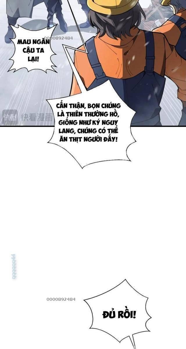 Ta Ký Kết Khế Ước Với Chính Mình - Page 35