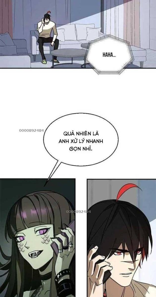 Thần Thú Đô Thị - Page 80