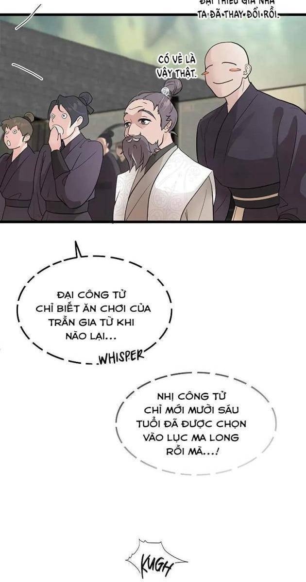 Vợ Tôi Là Giáo Chủ Ma Giáo - Page 101