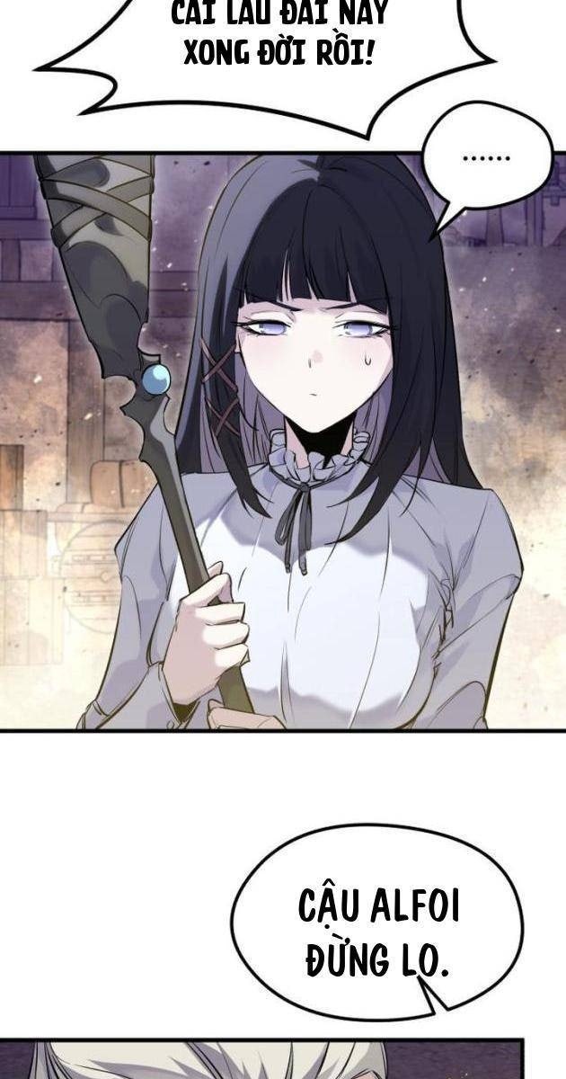 Mỗi Lính Đánh Thuê Trở Về Đều Có Một Kế Hoạch - Page 59