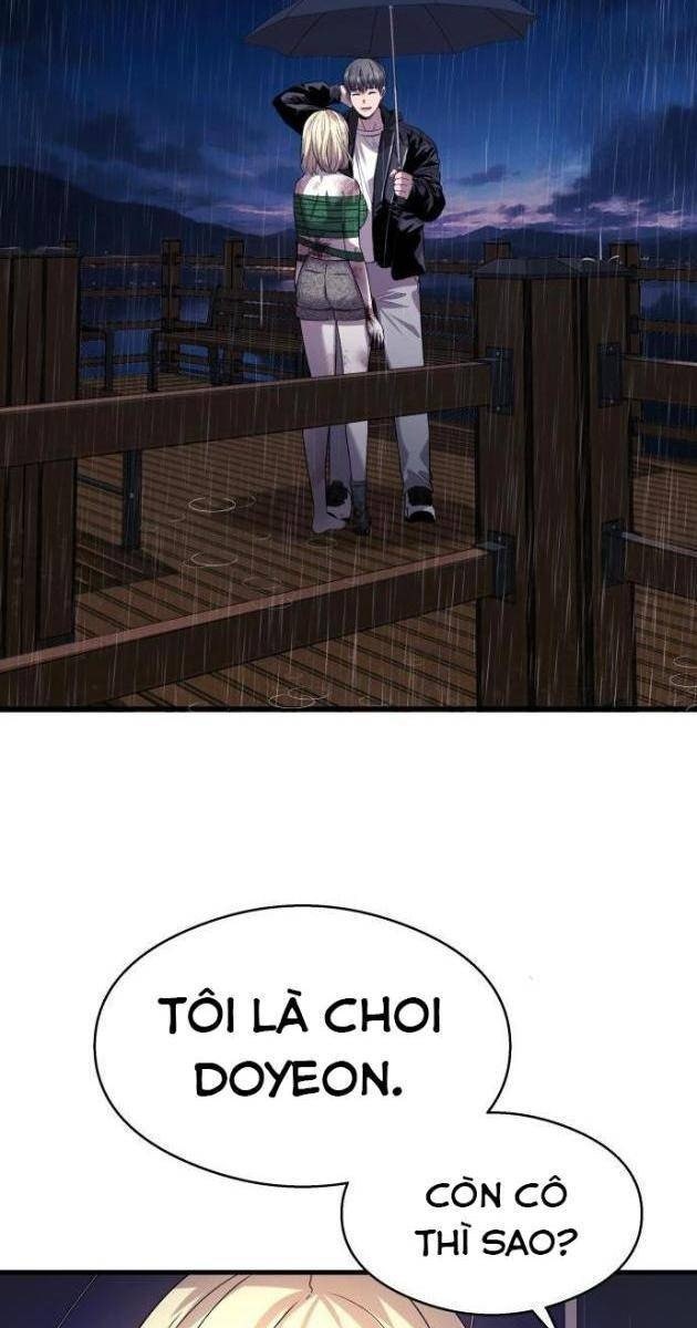 Hẹn Hò Rùng Rợn - Page 62