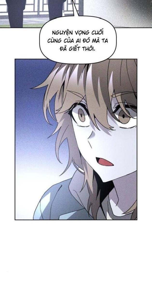 Cỗ Máy Dự Báo Sát Nhân - Page 87