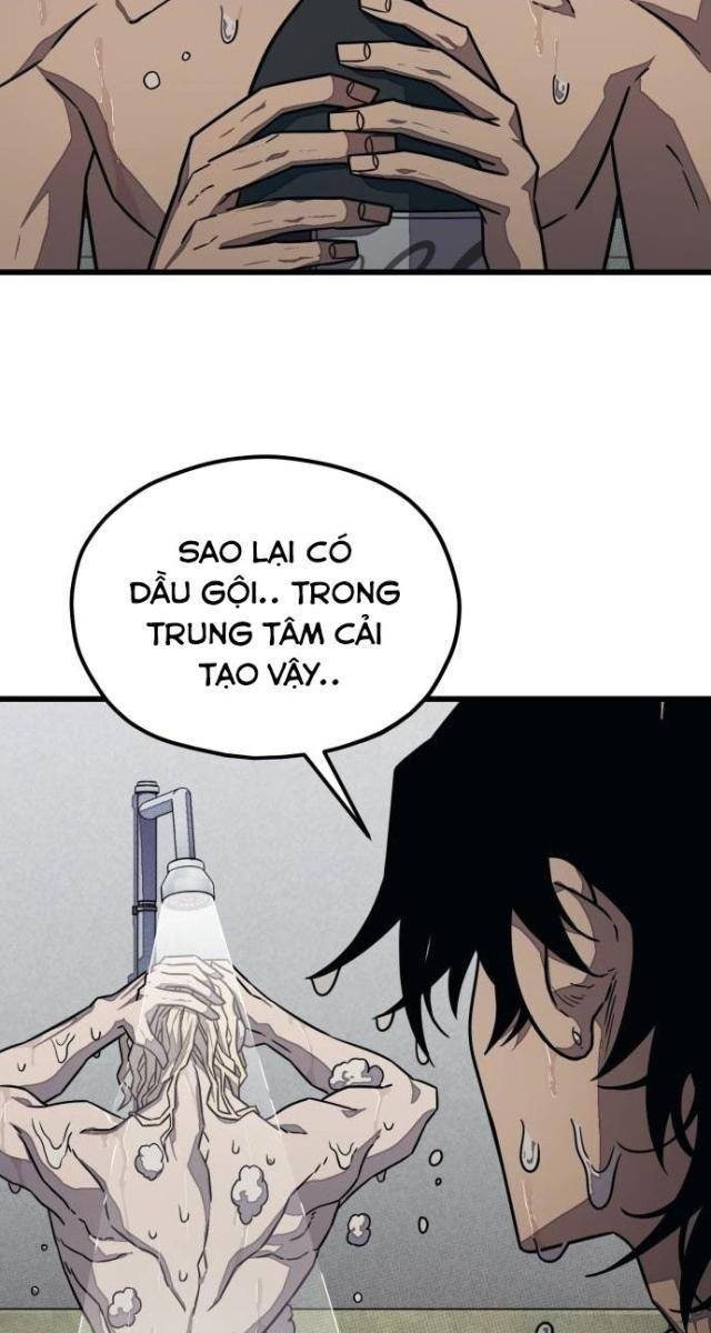 Lớp Học Cải Tạo - Page 113