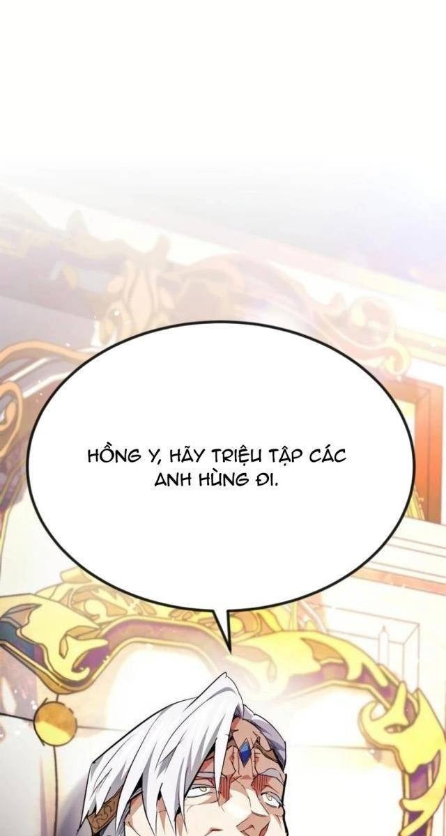 Trên Thế Giới Không Có Chiến Binh Xấu - Page 43