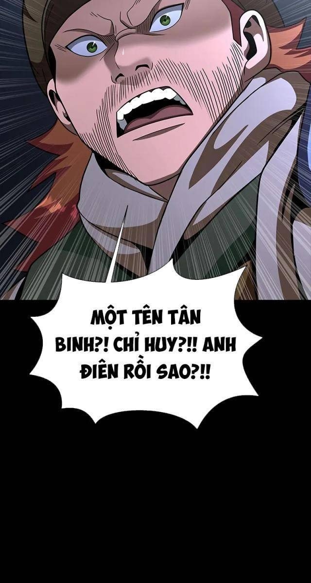 Người Chơi Thiết Thụ - Page 42