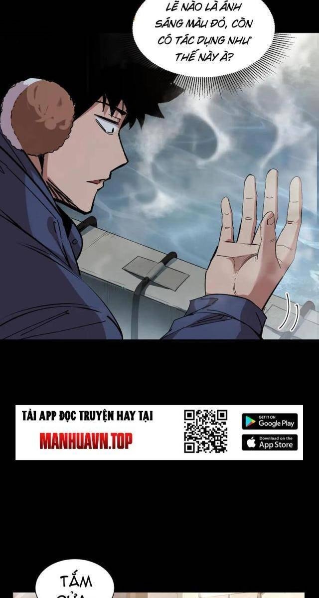 Cực Hàn Chiến Kỷ - Page 17