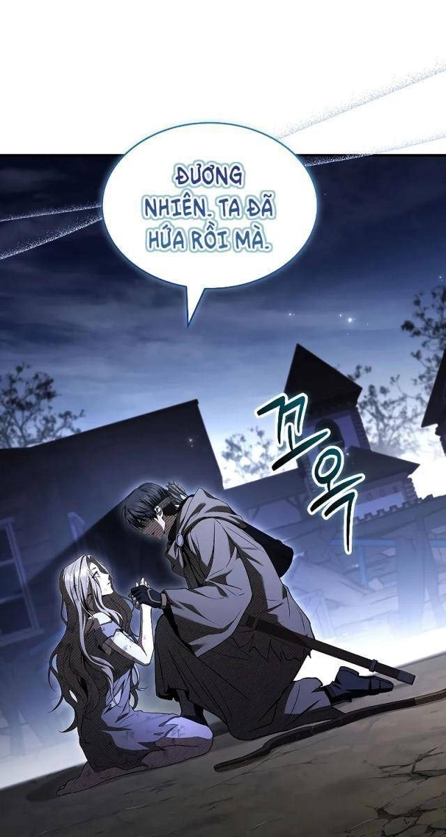 Vô Hồn Bất Kính Giả Dạ - Page 116