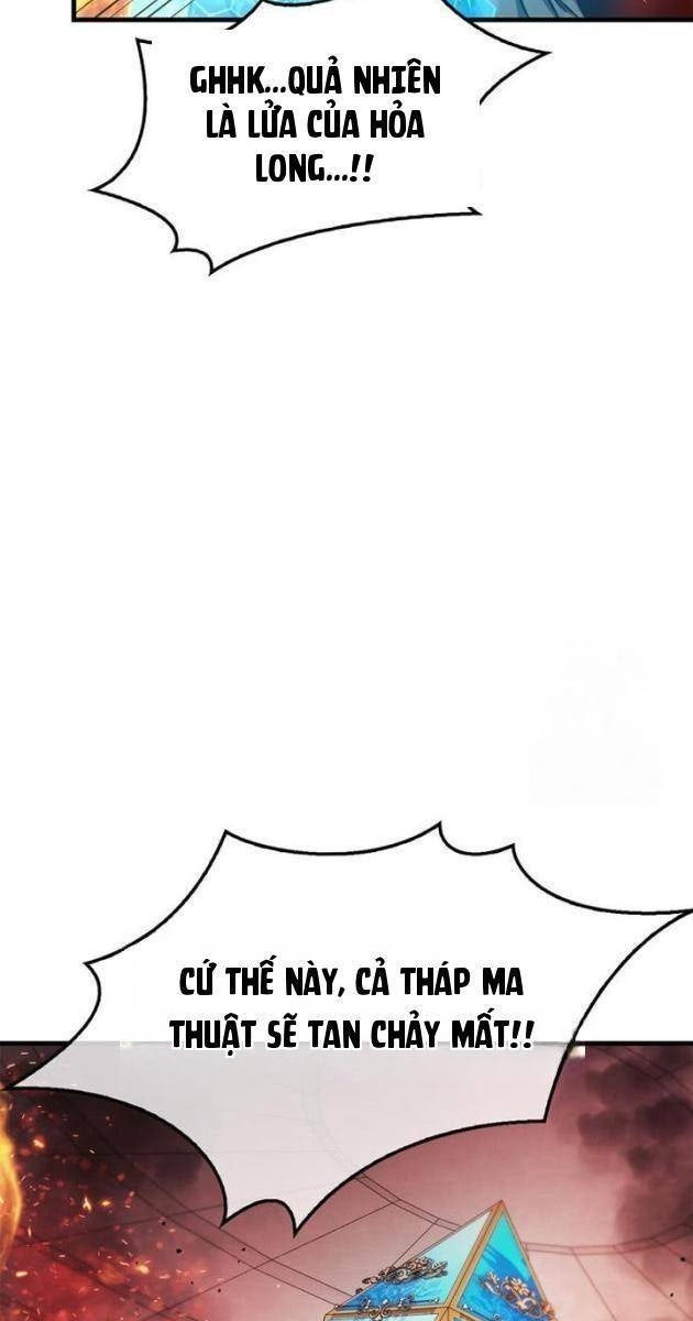 Người Chơi Che Giấu Quá Khứ - Page 20