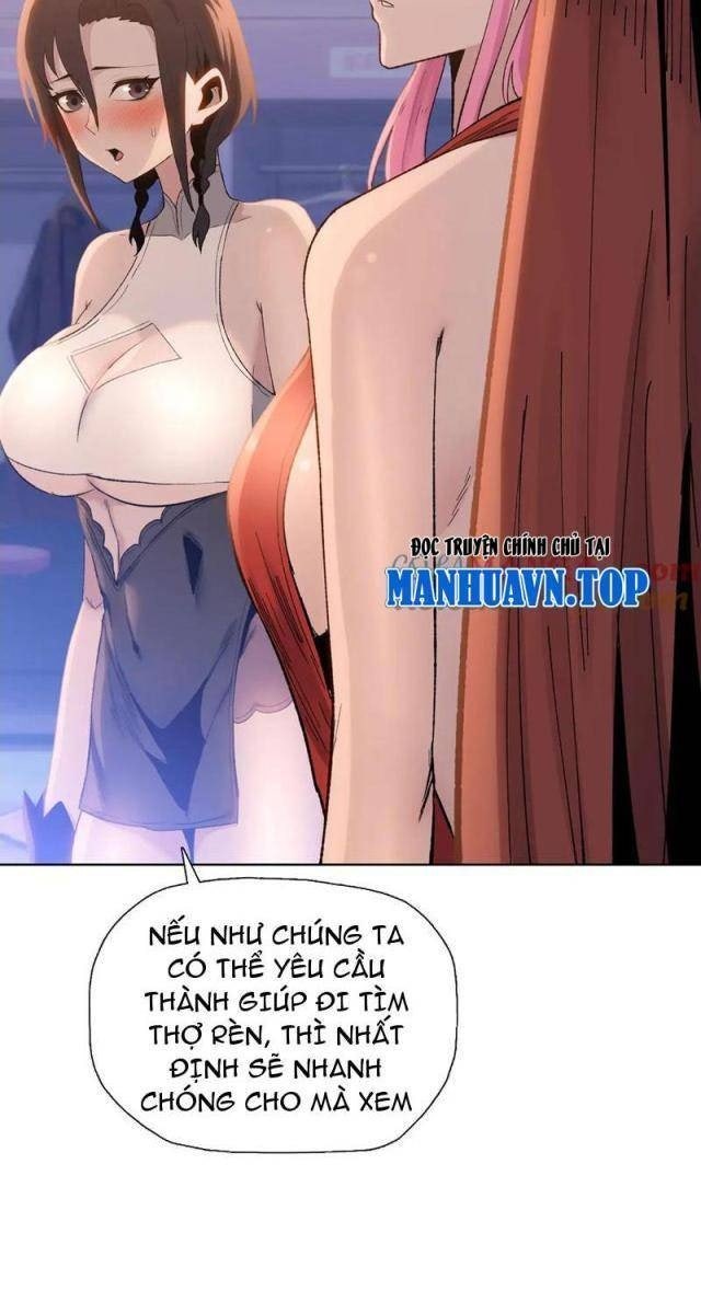 Kẻ Tàn Nhẫn Ngày Tận Thế: Bắt Đầu Dự Trữ Hàng Tỉ Tấn Vật Tư - Page 11