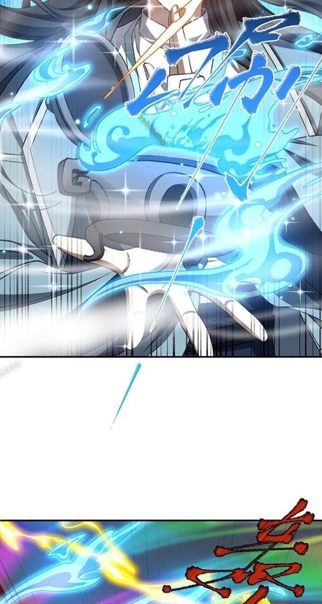 Ta Ở Tu Tiên Giới Chỉ Làm Giờ Hành Chính - Page 17