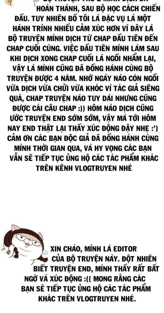 Bố Tôi Là Đặc Vụ - Page 340