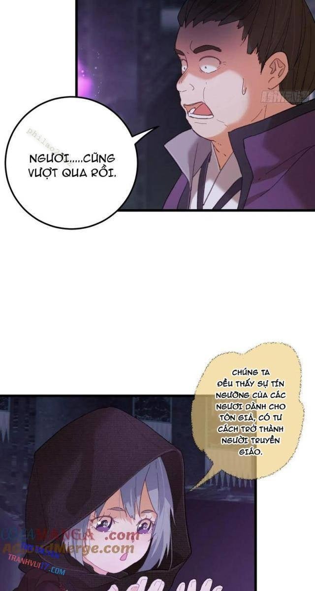 Đại Thừa Kỳ Mới Có Nghịch Tập Hệ Thống - Page 32