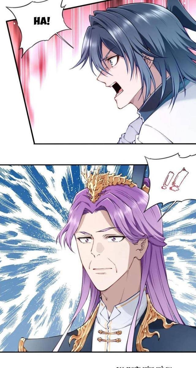 Ta Dùng Cơ Bắp Xưng Bá Tu Tiên Giới - Page 37