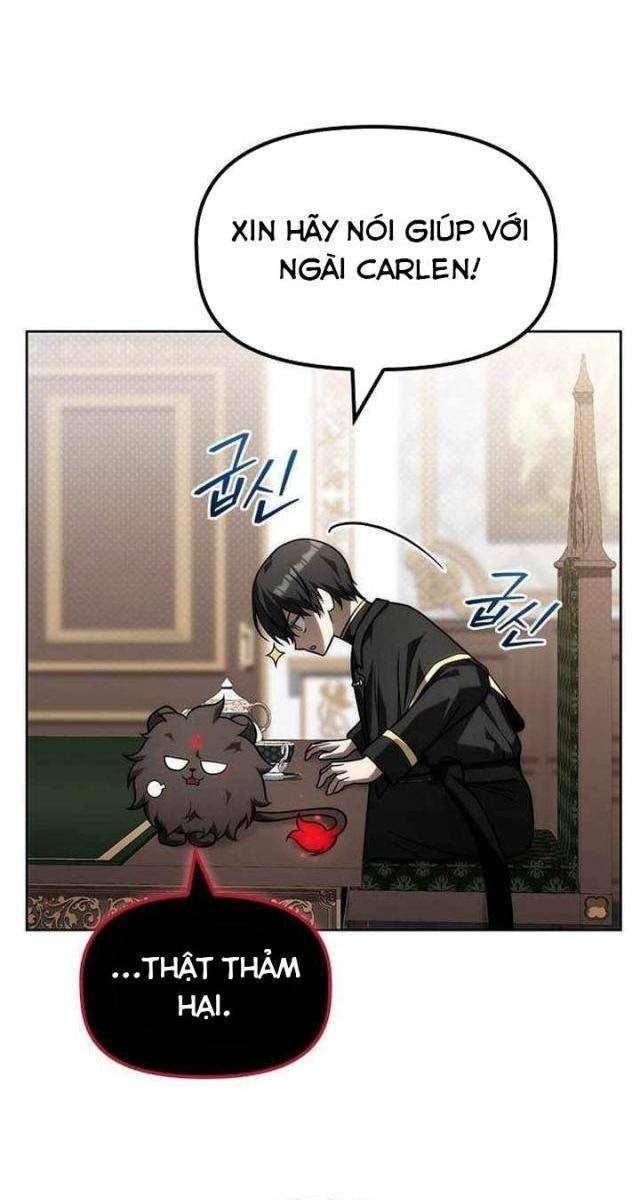 Thiếu Gia Chủ Của Gia Tộc Tử Linh Sư - Page 41