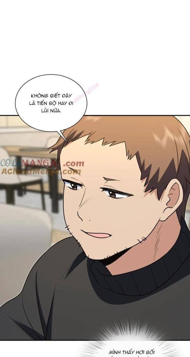 Bà Xã Nhà Tôi Đến Từ Ngàn Năm Trước - Page 33