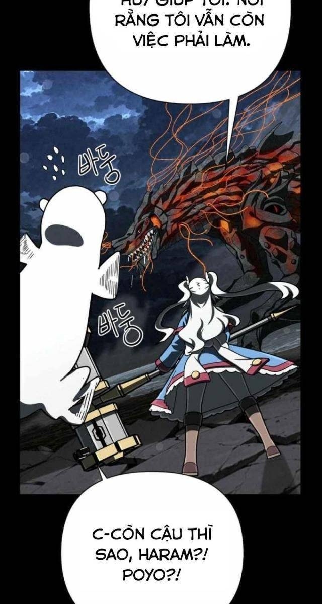 Ông Chú Ma Pháp Thiếu Nữ - Page 106