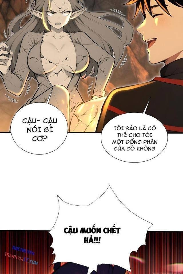 Đệ Nhất Ngự Thú Sư - Page 35