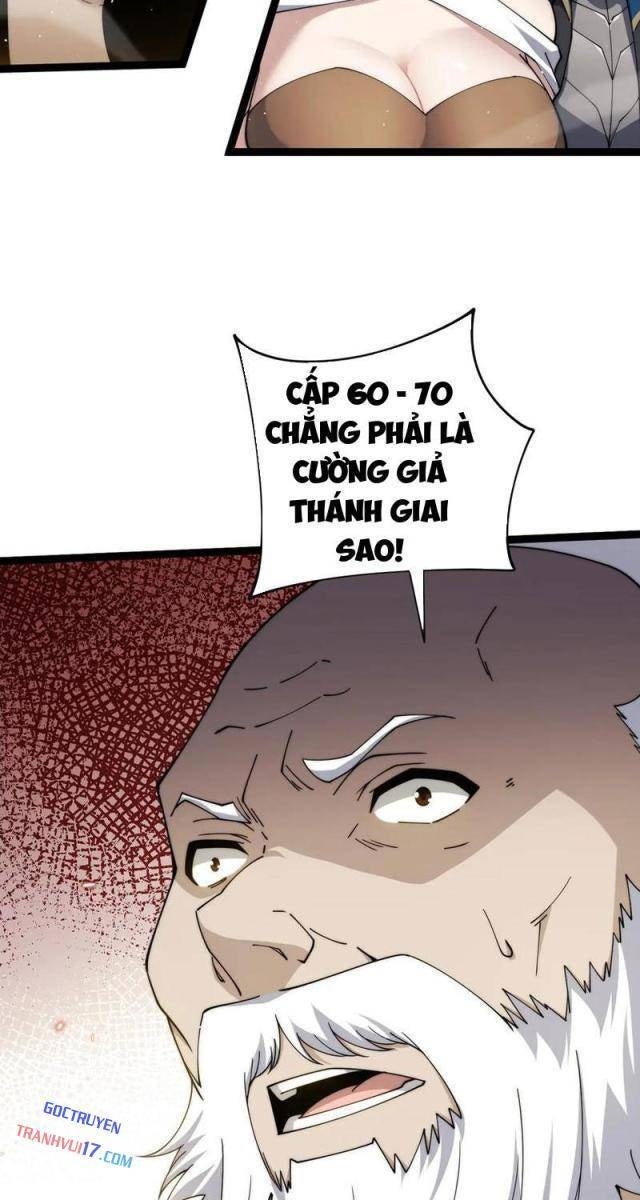 Sức Mạnh Tối Đa? Ta Lại Là Vong Linh Sư! - Page 52
