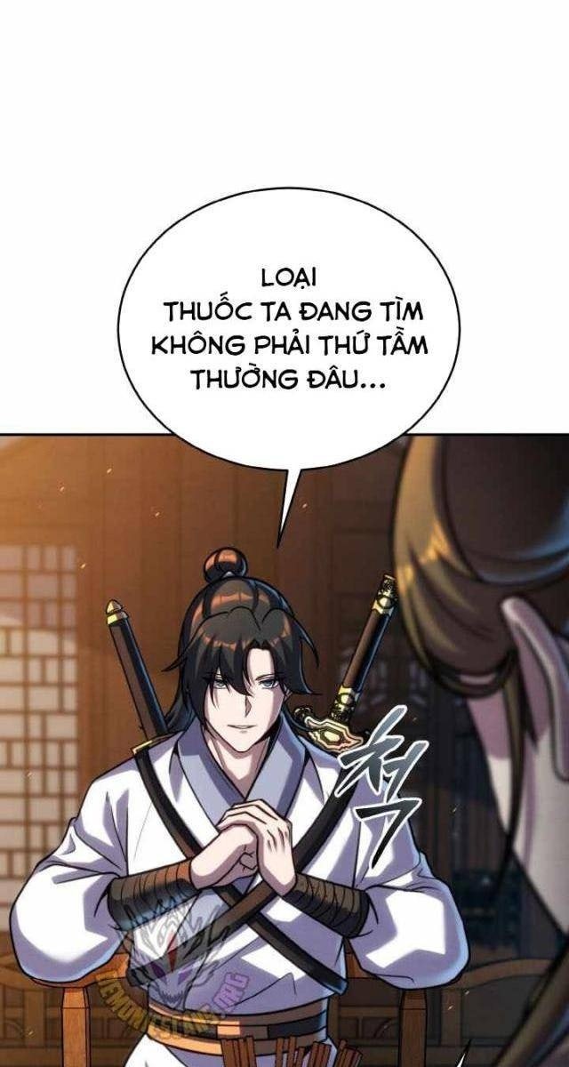 Tiểu Đệ Tử Của Võ Lâm Minh Chủ - Page 44