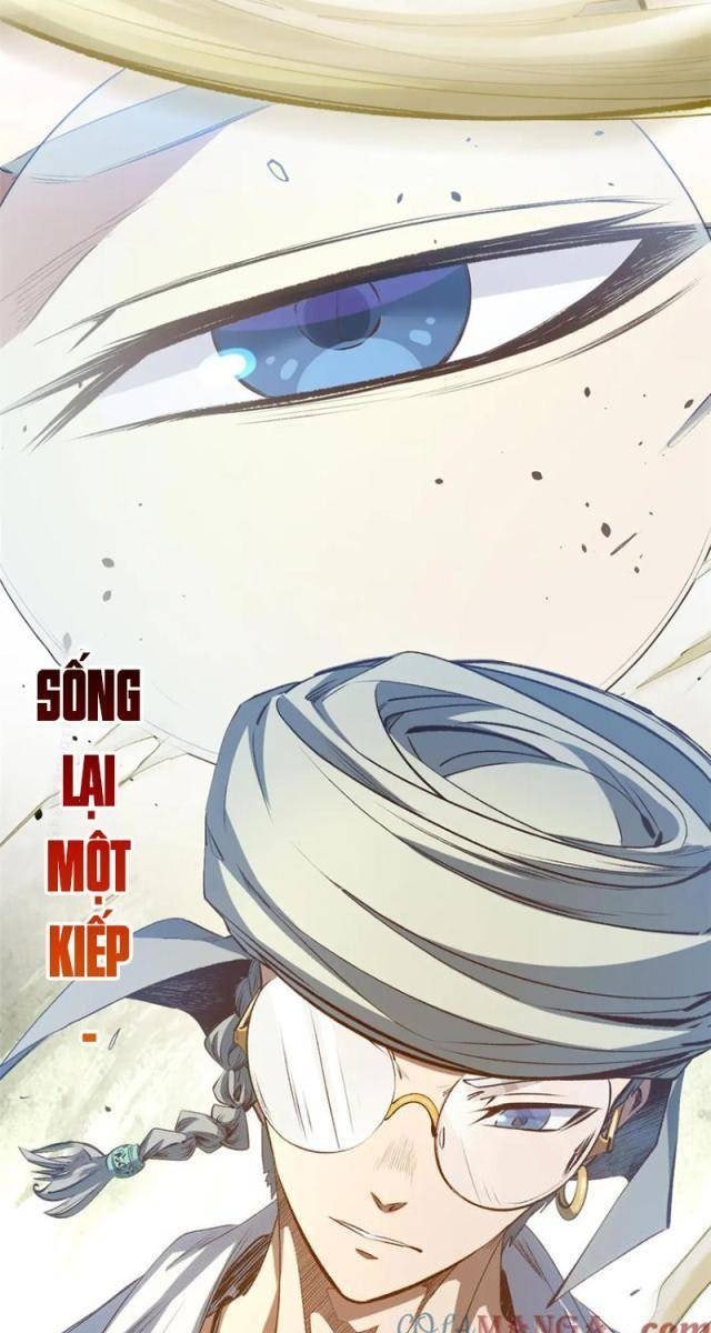 Đỉnh Cấp Khí Vận, Lặng Lẽ Tu Luyện Ngàn Năm - Page 76