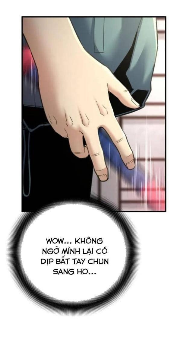 Tăng Cấp Với Các Vật Phẩm Độc Quyền Của Dungeon - Page 28