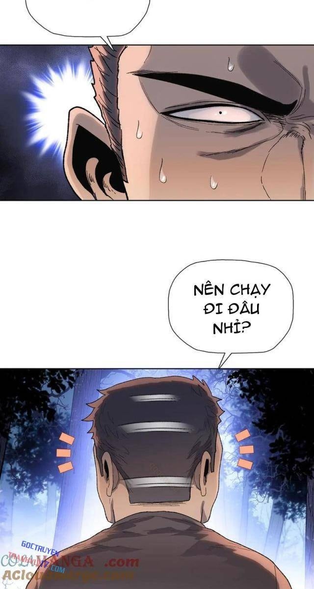 Kẻ Tàn Nhẫn Ngày Tận Thế: Bắt Đầu Dự Trữ Hàng Tỉ Tấn Vật Tư - Page 10