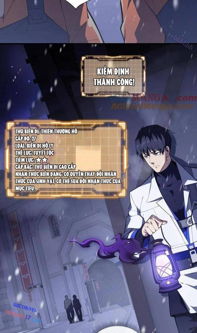 Ta Ký Kết Khế Ước Với Chính Mình - Page 60