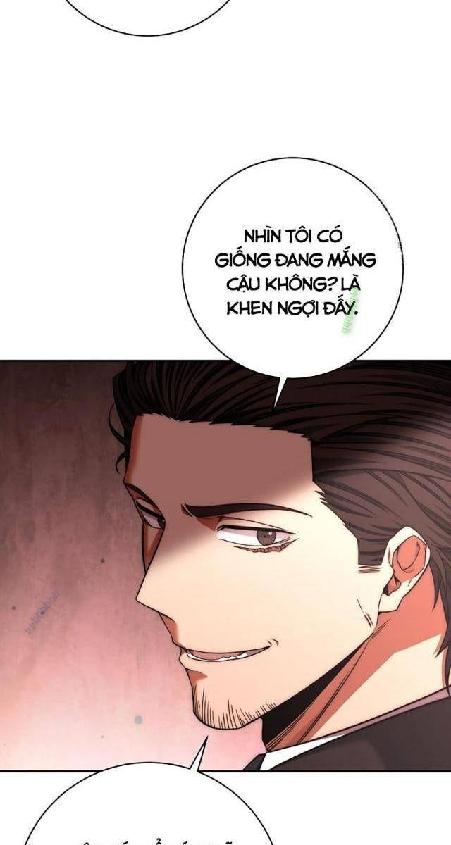 Công Chức Cấp Kiếm Thần Hồi Quy - Page 104