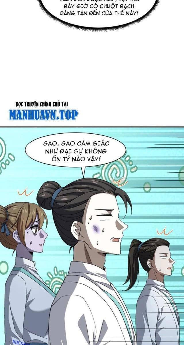 Ta Ở Tu Tiên Giới Chỉ Làm Giờ Hành Chính - Page 48