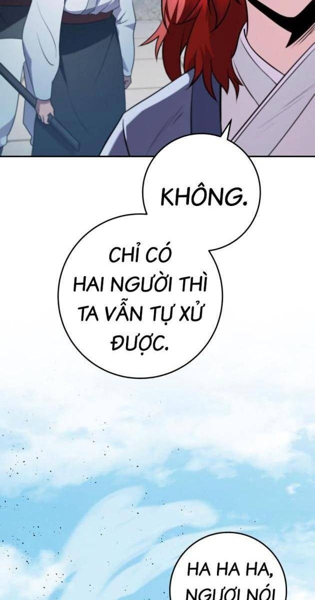 Cửu Thiên Kiếm Pháp - Page 143