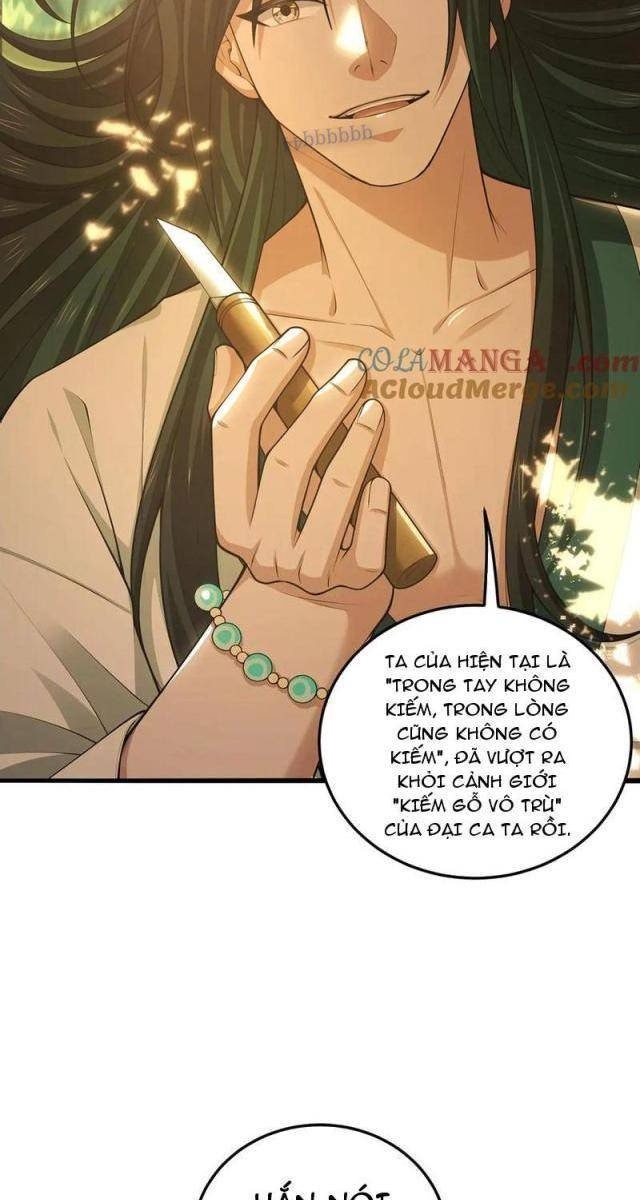 Giết Ta Thêm Mấy Lần Nữa, Ta Liền Vô Địch - Page 23