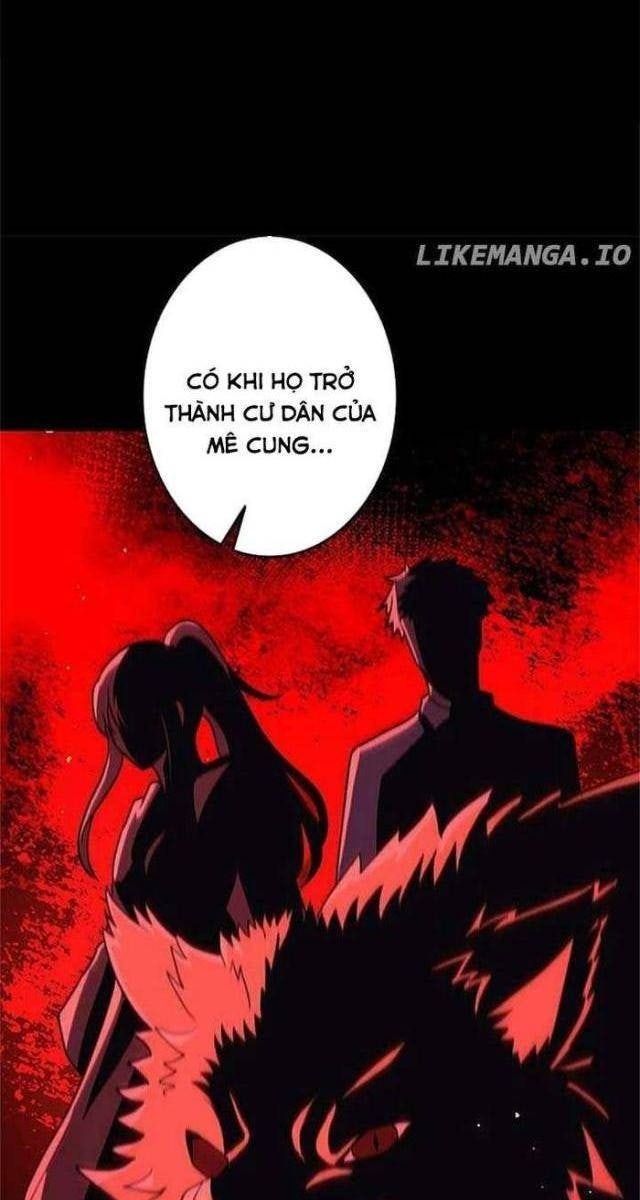 Vua Gacha Trùm Game Thủ - Page 84