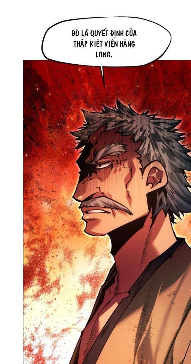 Chuyển Sinh Vào Thế Giới Võ Lâm - Page 164