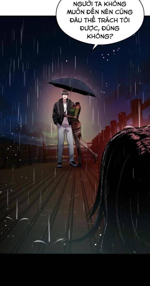 Hẹn Hò Rùng Rợn - Page 159