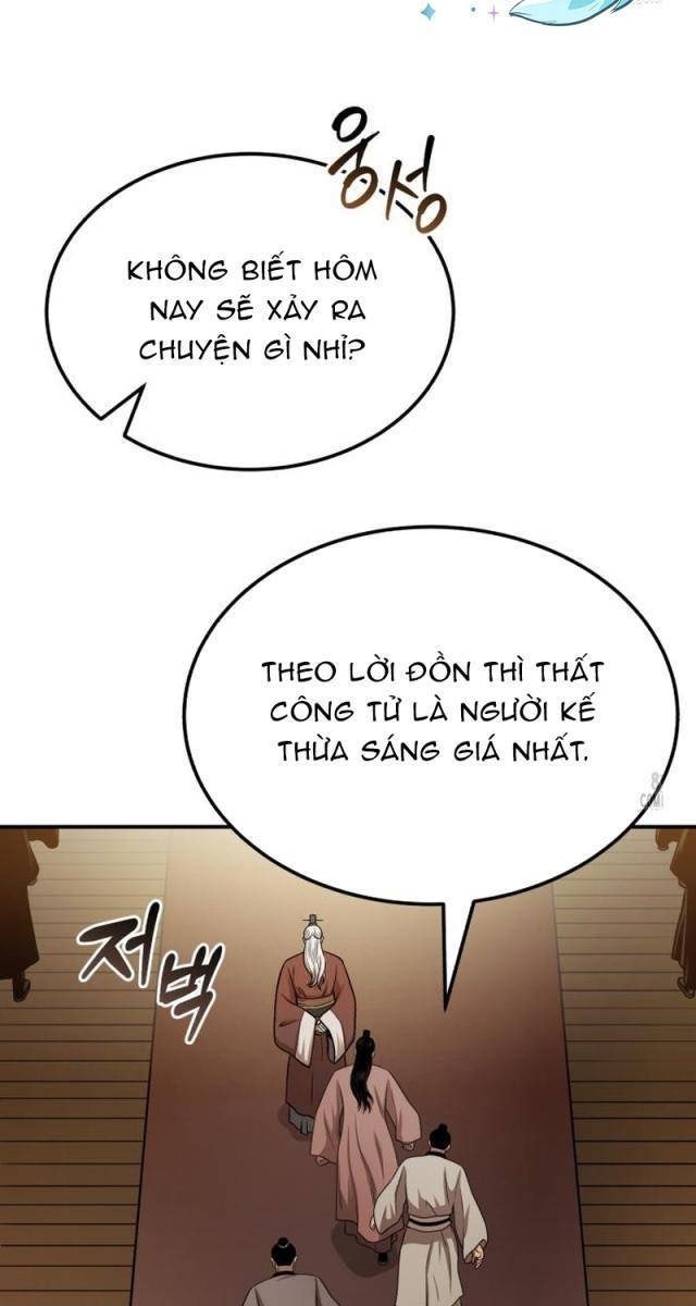 Quy Hoàn Lục Ma Đạo - Page 61