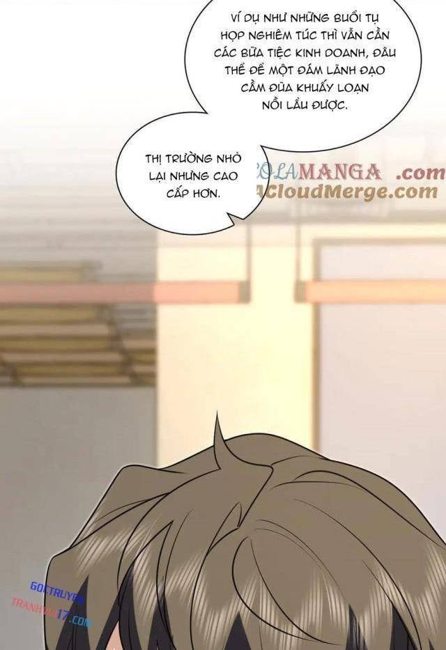 Bà Xã Nhà Tôi Đến Từ Ngàn Năm Trước - Page 18