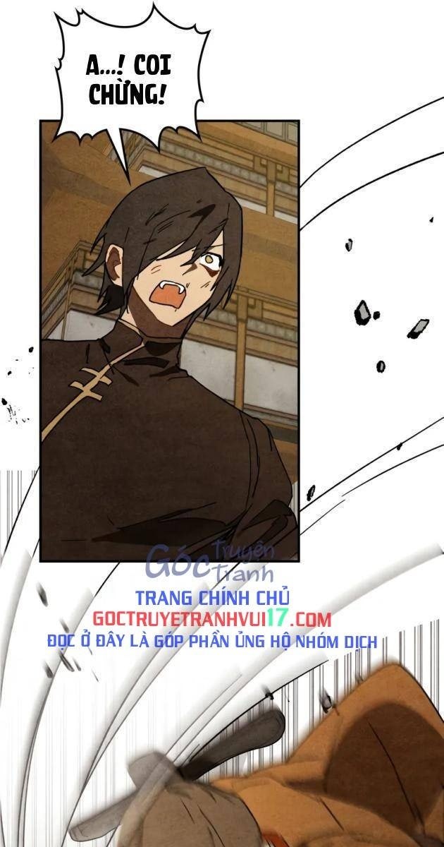 Sự Trở Lại Của Thần - Page 42