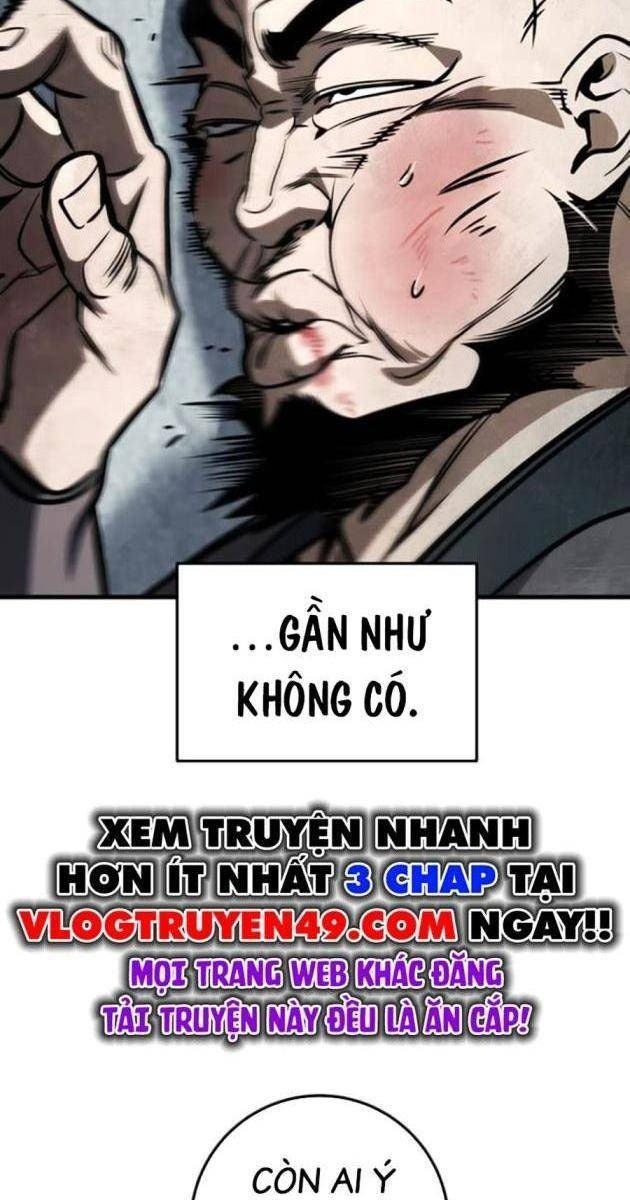 Thanh Kiếm Của Hoàng Đế - Page 127