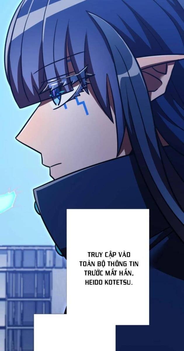 Huyết Thánh Cứu Thế Chủ~ Ta Chỉ Cần 0.0000001% Đã Trở Thành Vô Địch - Page 97