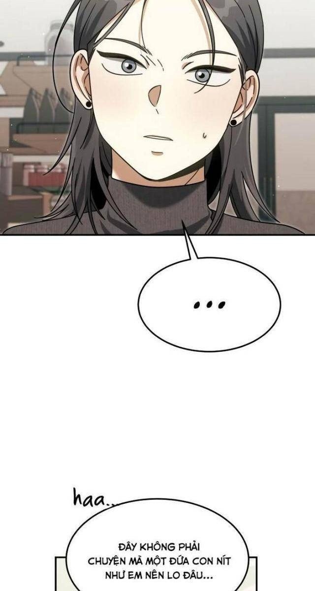 Thợ Săn Sống Trong Căn Hộ Cho Thuê - Page 51