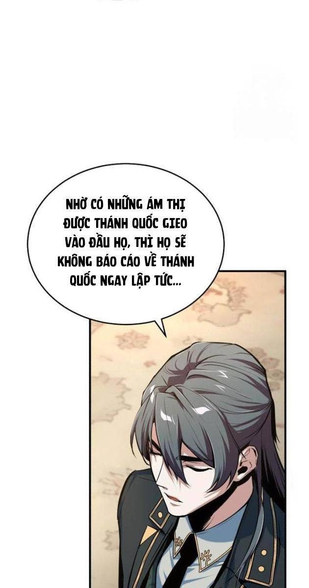 Giáo Sư Gián Điệp - Page 98